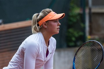 Carina Witthöft 694 - 1.BL Der Club an der Alster - TC 1899 BW Berlin : Ergebnis: 7:2